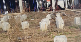 Демонтаж бетонных свай в Советской Гавани - Сварной-Свс | Цены от 1052 рублей