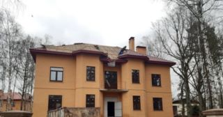 Демонтаж каркасного дома Советская Гавань, цена от 1946 руб.