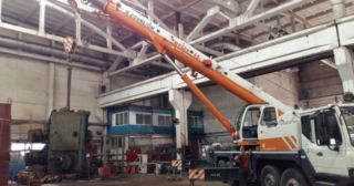 Демонтаж оборудования Советская Гавань, цена от 2998 руб.