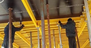 Демонтаж опалубки в Советской Гавани: цены от 369 рублей | Сварной-Свс