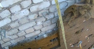 Демонтаж утеплителя в Советской Гавани по выгодной цене от 421 рублей - Сварной-Свс