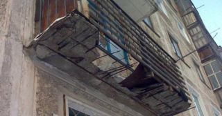 Демонтаж балкона Советская Гавань, цена от 2998 руб.