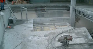 Демонтаж бассейна в Советской Гавани: цена от 1052 рублей - Сварной-Свс