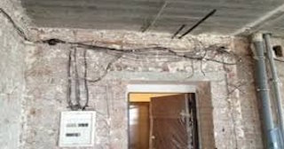 Демонтаж электрики в Советской Гавани - цены от 526 руб. - Сварной-Свс