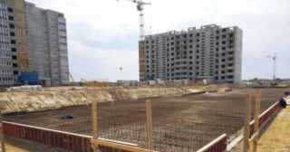 Демонтаж фундамента из монолитной плиты Советская Гавань, цена от 2998 руб.