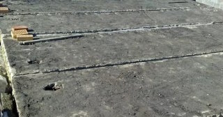 Демонтаж наплавляемой кровли: цена от 726 рублей за м2 | Сварной-Свс