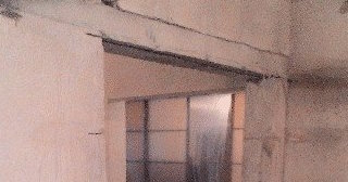 Демонтаж проема в кирпичной стене в Советской Гавани | Цена от 1578 рублей