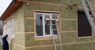 Демонтаж сайдинга от 369 рублей в Советской Гавани - профессиональные услуги Сварной-Свс