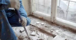 Демонтаж стеклопакетов в Советской Гавани - цена от 947 руб. | Сварной-Свс