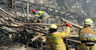 Разбор завалов в Советской Гавани - услуги компании Сварной-Свс от 526 рублей