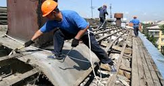 Разборка утеплителя на кровле в Советской Гавани - расценка в смете от 526 рублей | Сварной-Свс